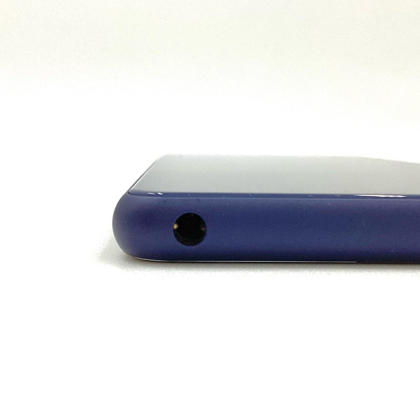 【全額返金保証】【最速発送】Sony Xperia 10 II 64GB ブルー docomo SO-41A 白ロム 動作確認済