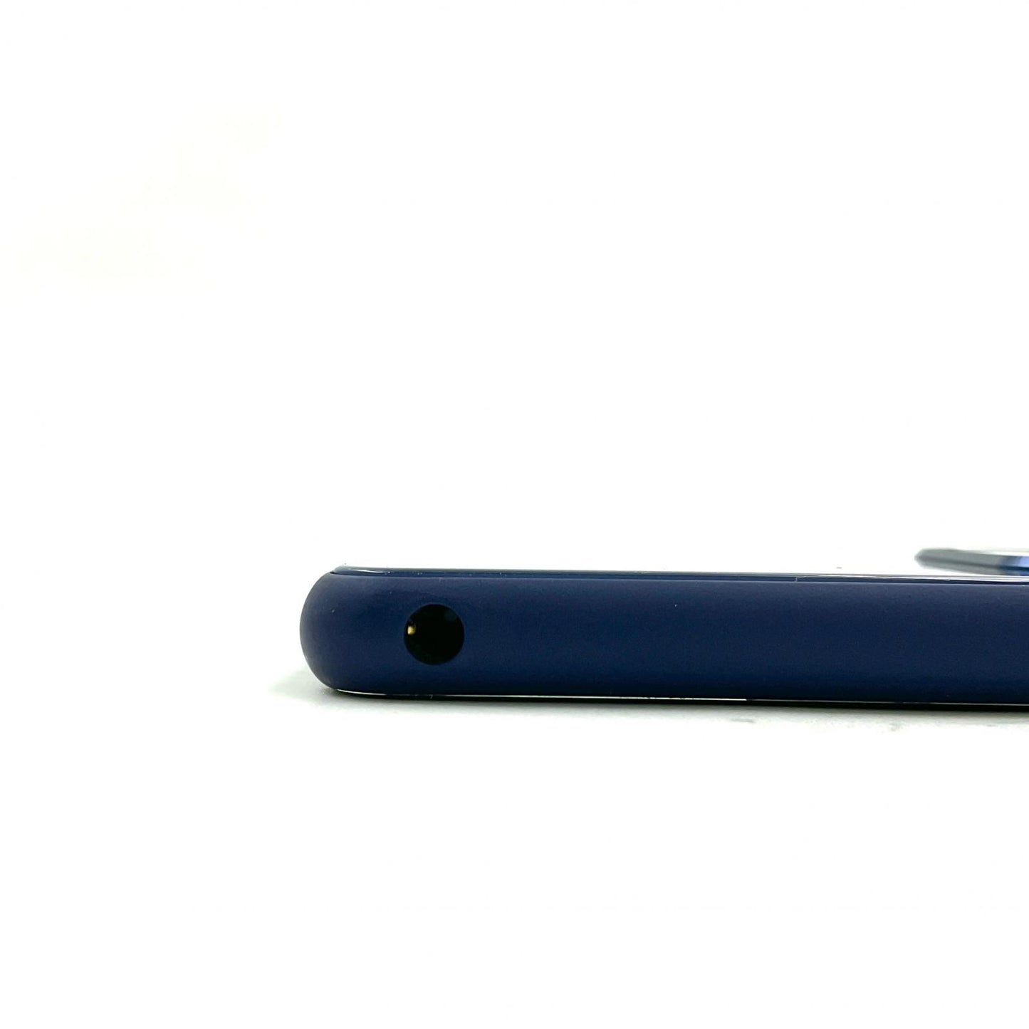 【全額返金保証】【最速発送】Sony Xperia 10 II 64GB ブルー docomo SO-41A 白ロム 動作確認済