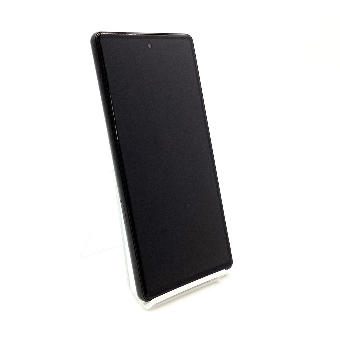 【全額返金保証】【最速発送】Google Pixel 6a 128GB Sage SIMフリー GB17L 白ロム 動作確認済