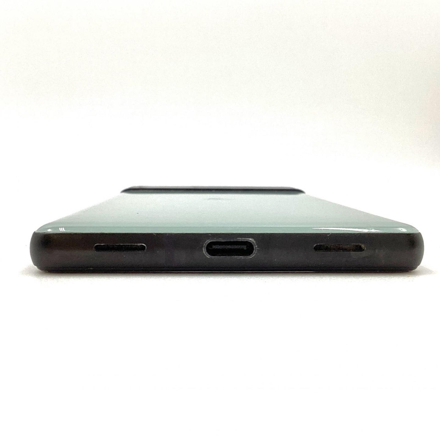 【全額返金保証】【最速発送】Google Pixel 6a 128GB Sage SIMフリー GB17L 白ロム 動作確認済