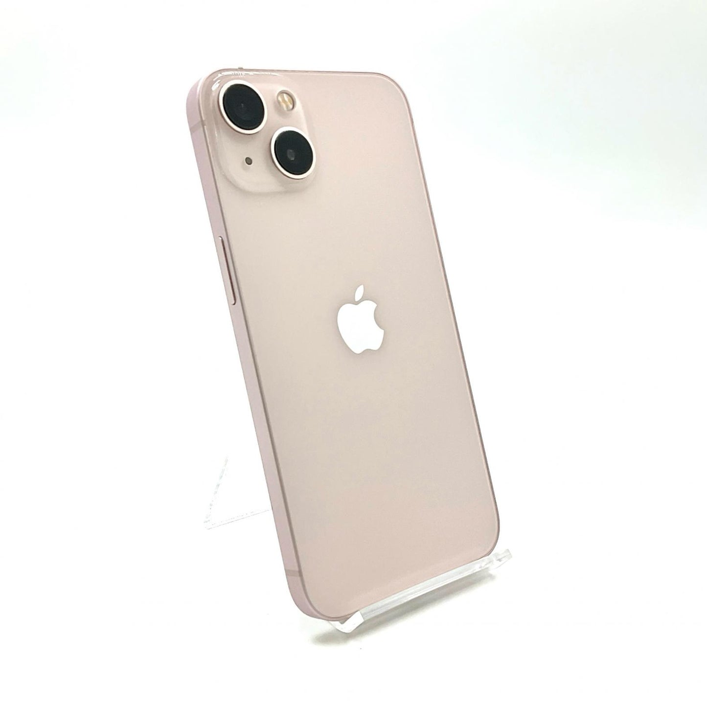 【全額返金保証】【最速発送】Apple iPhone iPhone 13 256GB ピンク docomo 動作確認済 79%