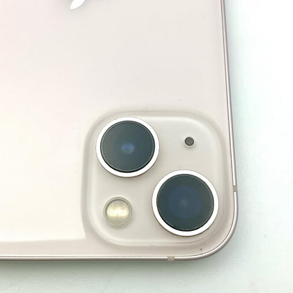 【全額返金保証】【最速発送】Apple iPhone iPhone 13 256GB ピンク docomo 動作確認済 79%
