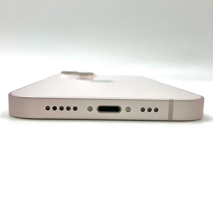 【全額返金保証】【最速発送】Apple iPhone iPhone 13 256GB ピンク docomo 動作確認済 79%
