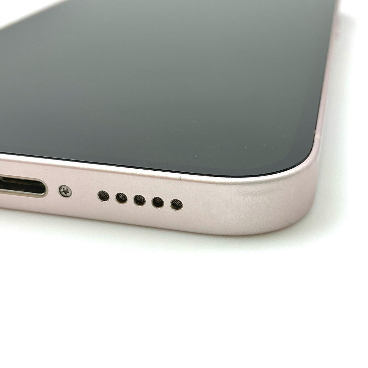【全額返金保証】【最速発送】Apple iPhone iPhone 13 256GB ピンク docomo 動作確認済 79%