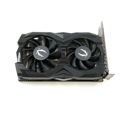 【全額返金保証】【最速発送】ZOTAC グラフィックボード ZT-T16610F-10L 動作確認済