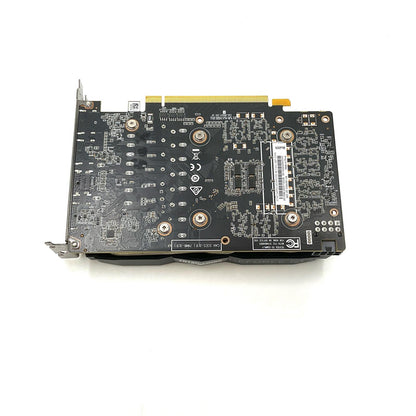 【全額返金保証】【最速発送】ZOTAC グラフィックボード ZT-T16610F-10L 動作確認済