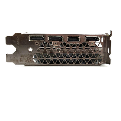 【全額返金保証】【最速発送】ZOTAC グラフィックボード ZT-T16610F-10L 動作確認済
