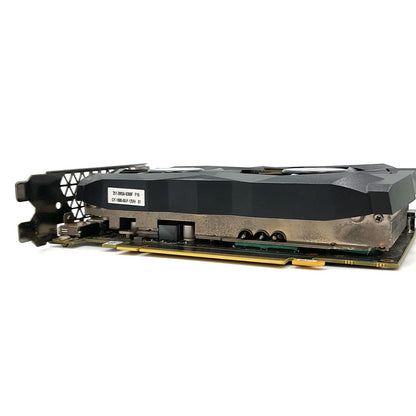 【全額返金保証】【最速発送】ZOTAC グラフィックボード ZT-T16610F-10L 動作確認済