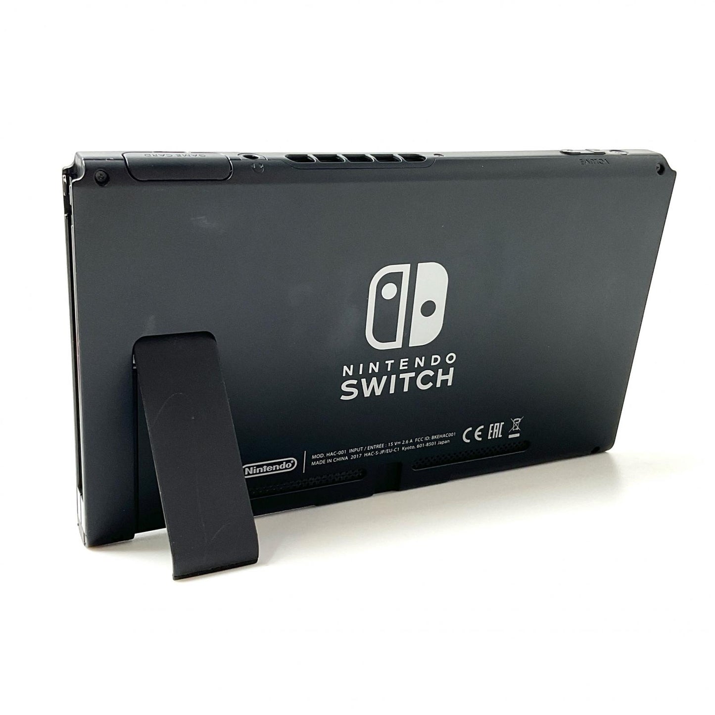 【全額返金保証】【最速発送】Nintendo Nintendo Switch 動作確認済