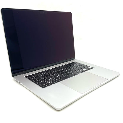 【全額返金保証】【最速発送】Apple MacBook Air 15インチ 2025 Apple M4 16GB SSD 256GB シルバー 100% 超美品 動作確認済