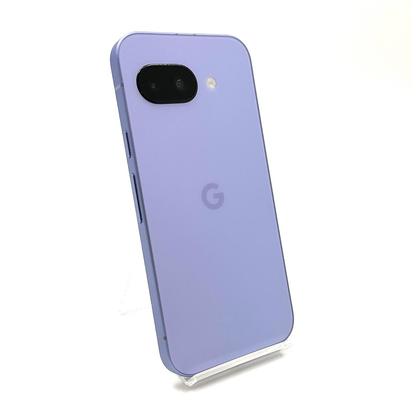 【全額返金保証】【最速発送】Google Pixel 9a 128GB Iris au G3Y12 超美品 動作確認済