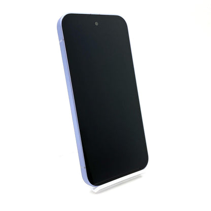 【全額返金保証】【最速発送】Google Pixel 9a 128GB Iris au G3Y12 超美品 動作確認済