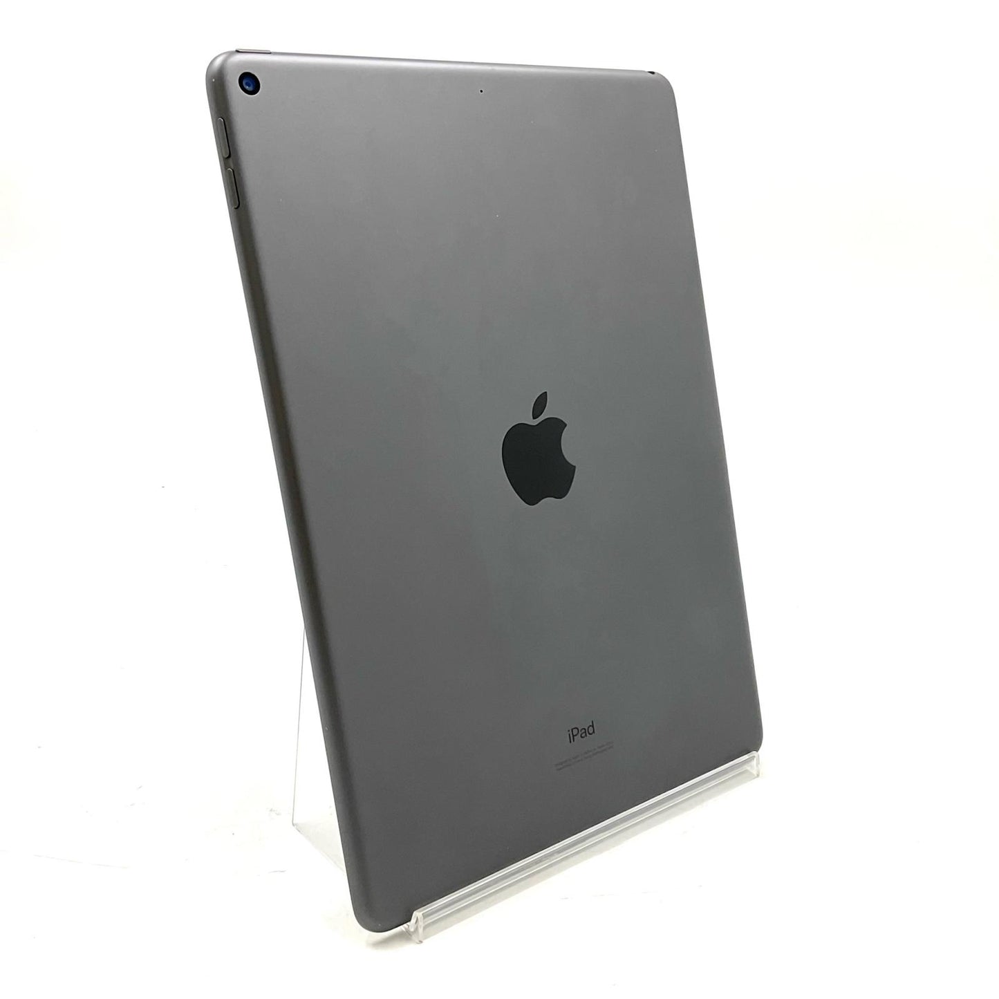 【最速発送】Apple iPad Air 10.5インチ 第3世代 64GB スペースグレイ Wi-Fi【難有】