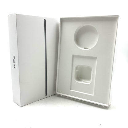【最速発送】Apple iPad Air 10.5インチ 第3世代 64GB スペースグレイ Wi-Fi【難有】