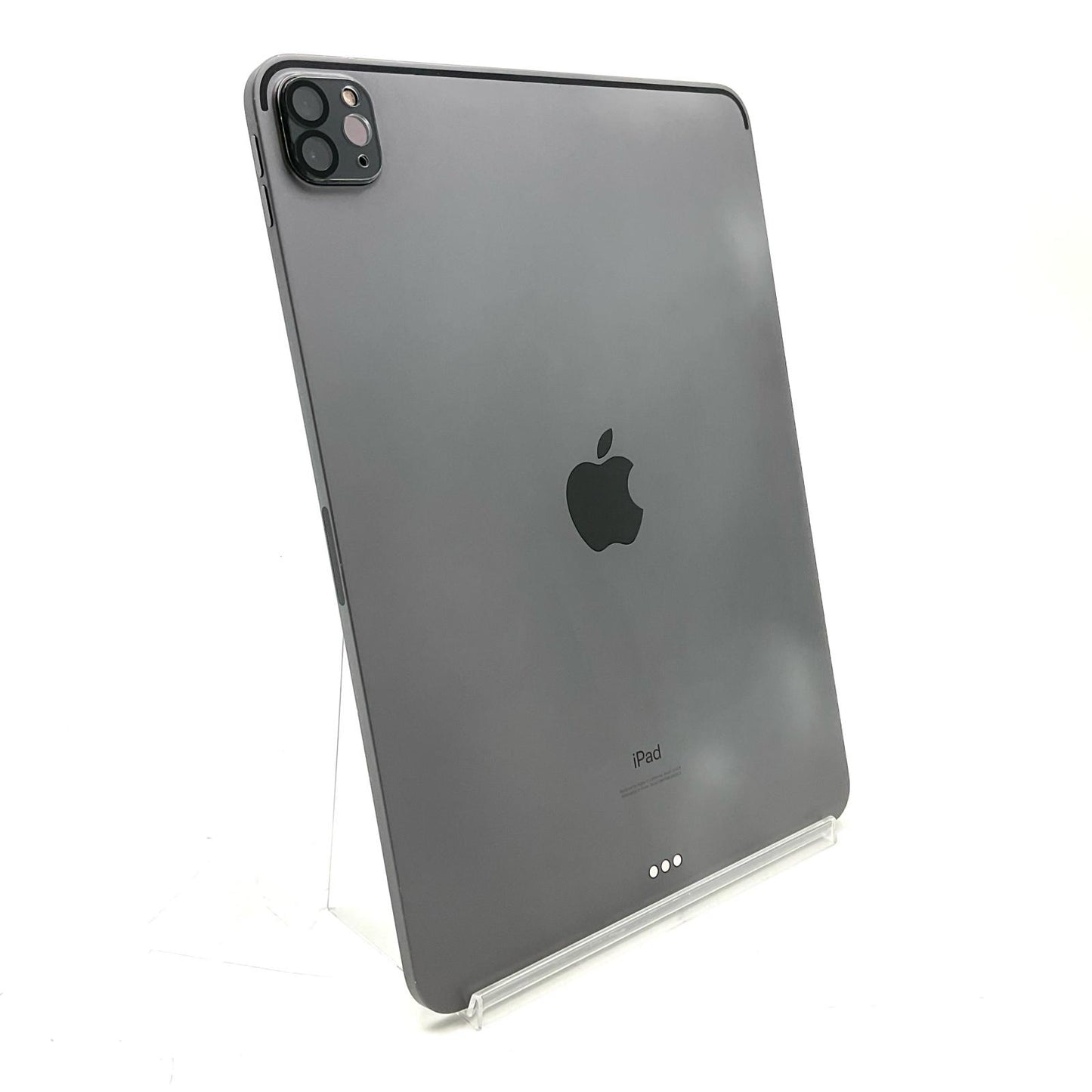 【全額返金保証】【最速発送】Apple iPad Pro 11インチ 第2世代 256GB スペースグレイ Wi-Fi 動作確認済