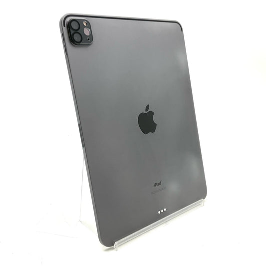【全額返金保証】【最速発送】Apple iPad Pro 11インチ 第2世代 256GB スペースグレイ Wi-Fi 動作確認済