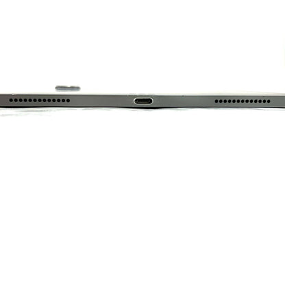 【全額返金保証】【最速発送】Apple iPad Pro 11インチ 第2世代 256GB スペースグレイ Wi-Fi 動作確認済
