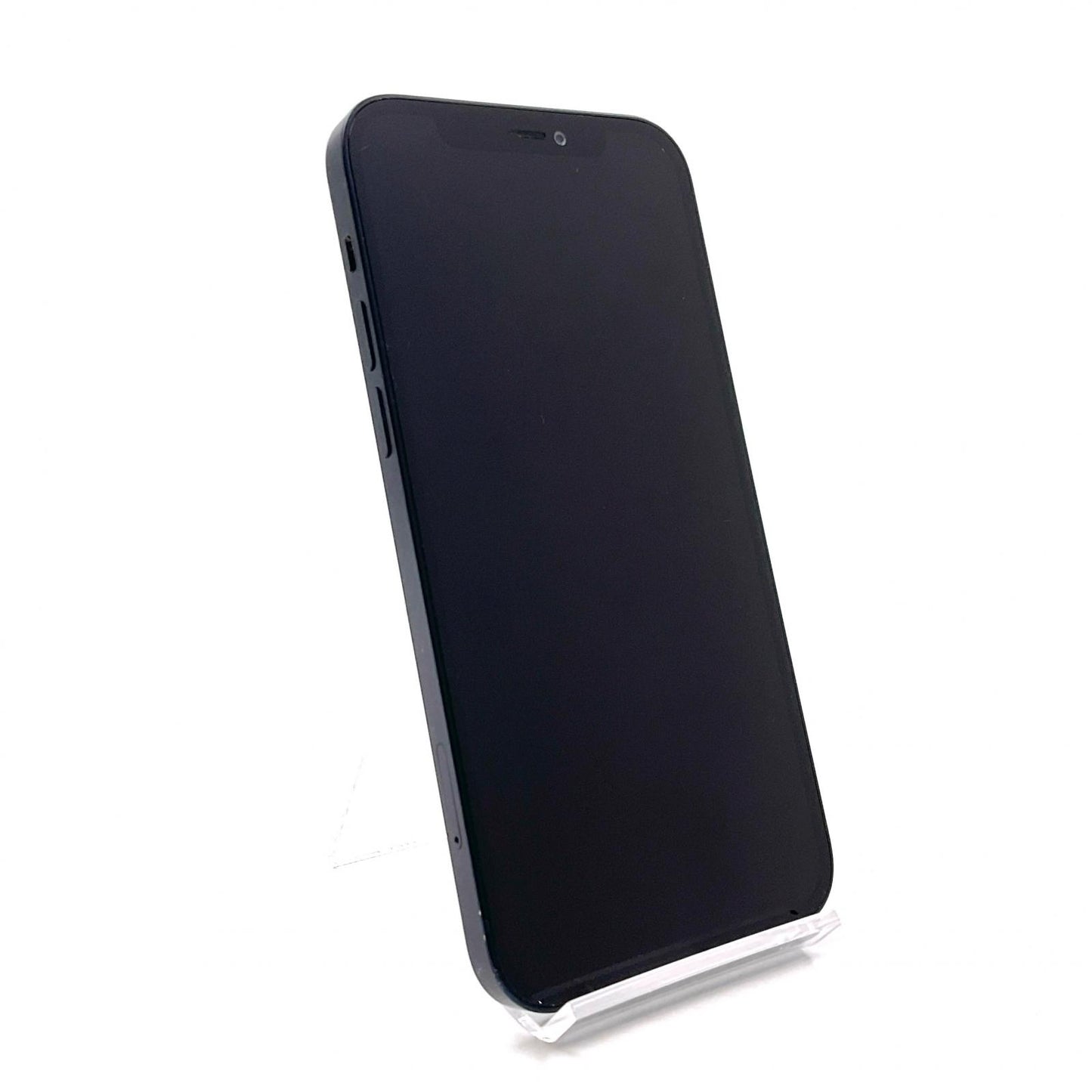 【最速発送】Apple iPhone iPhone 12 128GB ブラック SIMフリー【難有】 70%