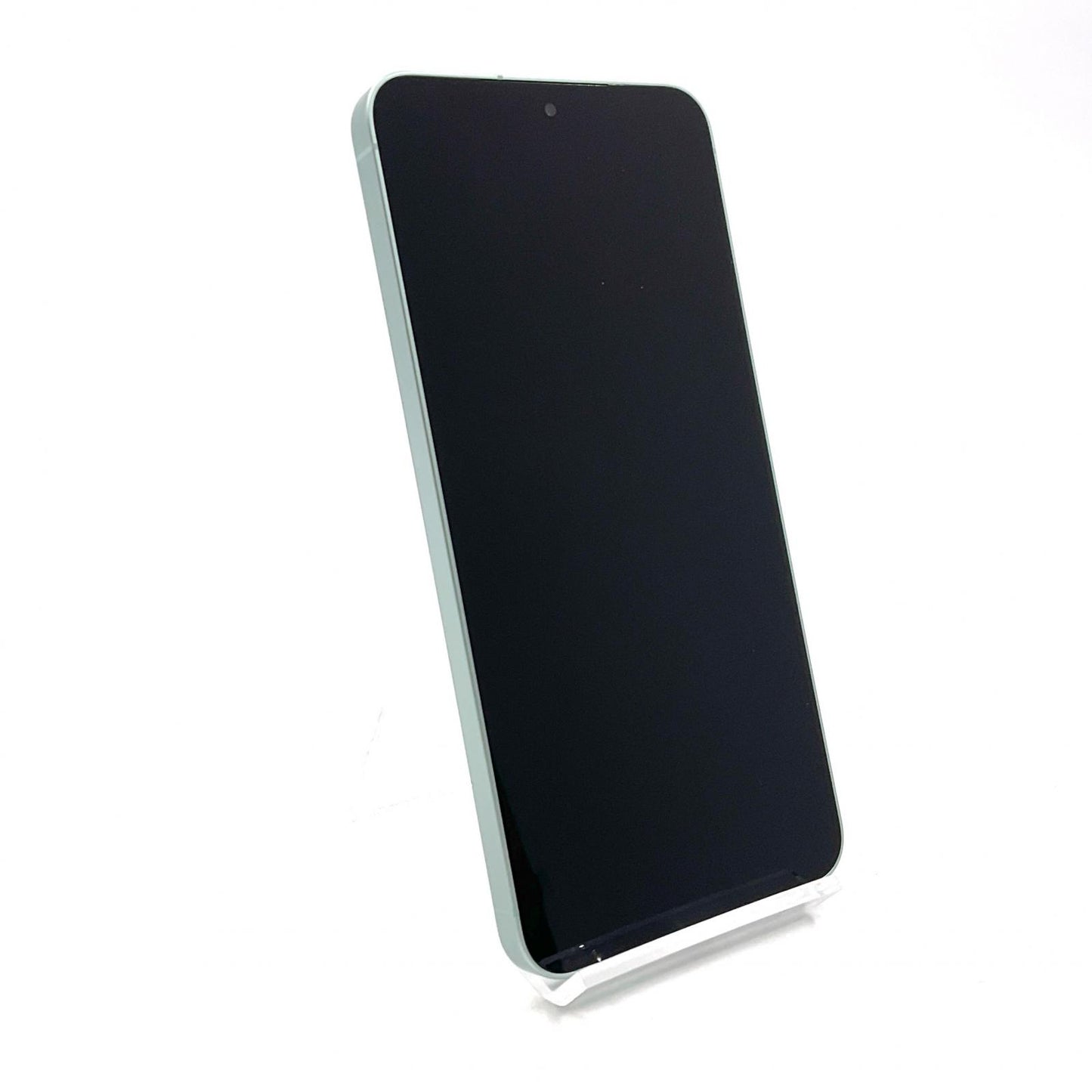 【全額返金保証】【最速発送】SAMSUNG Galaxy S25 256GB ミント Softbank SM-S931Z 超美品 動作確認済