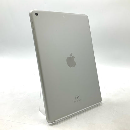 【全額返金保証】【最速発送】Apple iPad iPad 第9世代 256GB シルバー Wi-Fi 美品 動作確認済