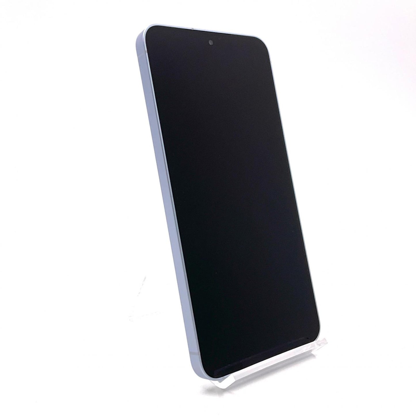 【全額返金保証】【最速発送】SAMSUNG Galaxy S25 256GB アイシーブルー Softbank SM-S931Z 超美品 動作確認済