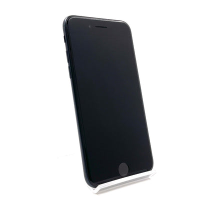 【全額返金保証】【最速発送】Apple iPhone iPhone SE（第3世代） 64GB ブラック Softbank 白ロム 動作確認済 81%