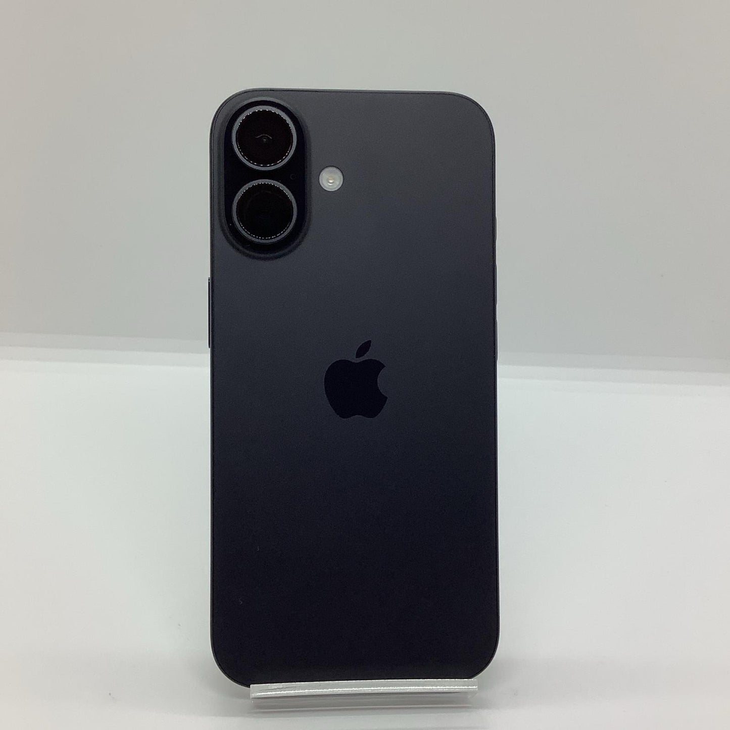 【全額返金保証】【最速発送】Apple iPhone iPhone 16 128GB ブラック ー SIMフリー 白ロム 美品 動作確認済 100%