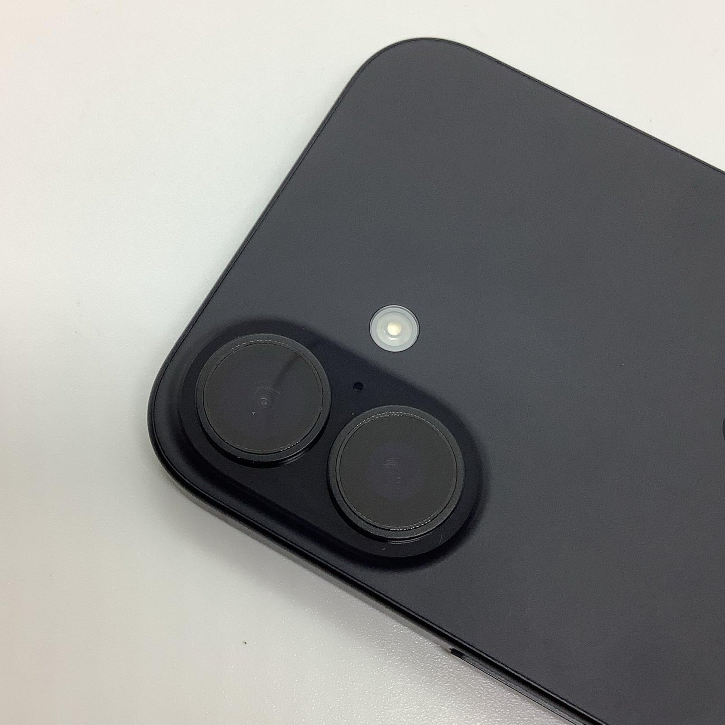 【全額返金保証】【最速発送】Apple iPhone iPhone 16 128GB ブラック ー SIMフリー 白ロム 美品 動作確認済 100%