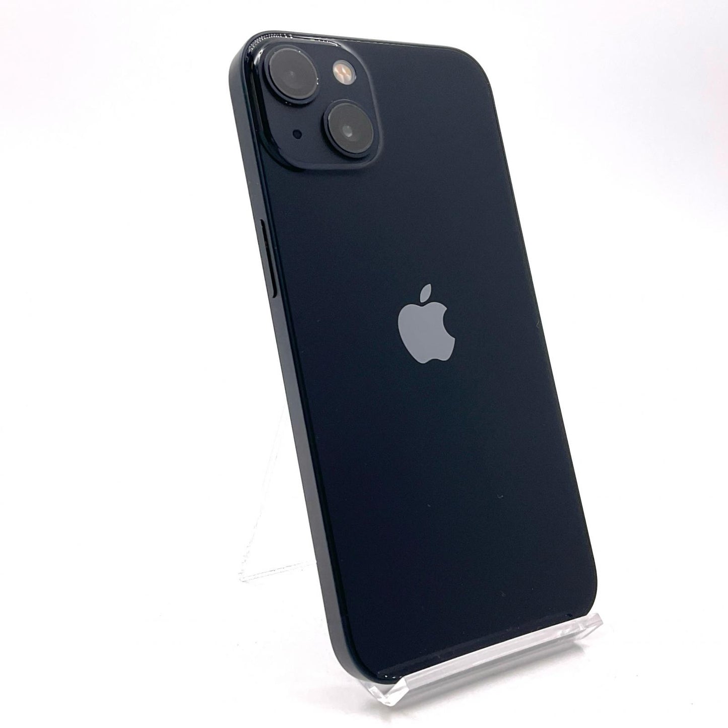 【全額返金保証】【最速発送】Apple iPhone iPhone 13 128GB ミッドナイト SIMフリー 白ロム 動作確認済 88%