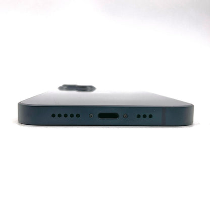 【全額返金保証】【最速発送】Apple iPhone iPhone 13 128GB ミッドナイト SIMフリー 白ロム 動作確認済 88%