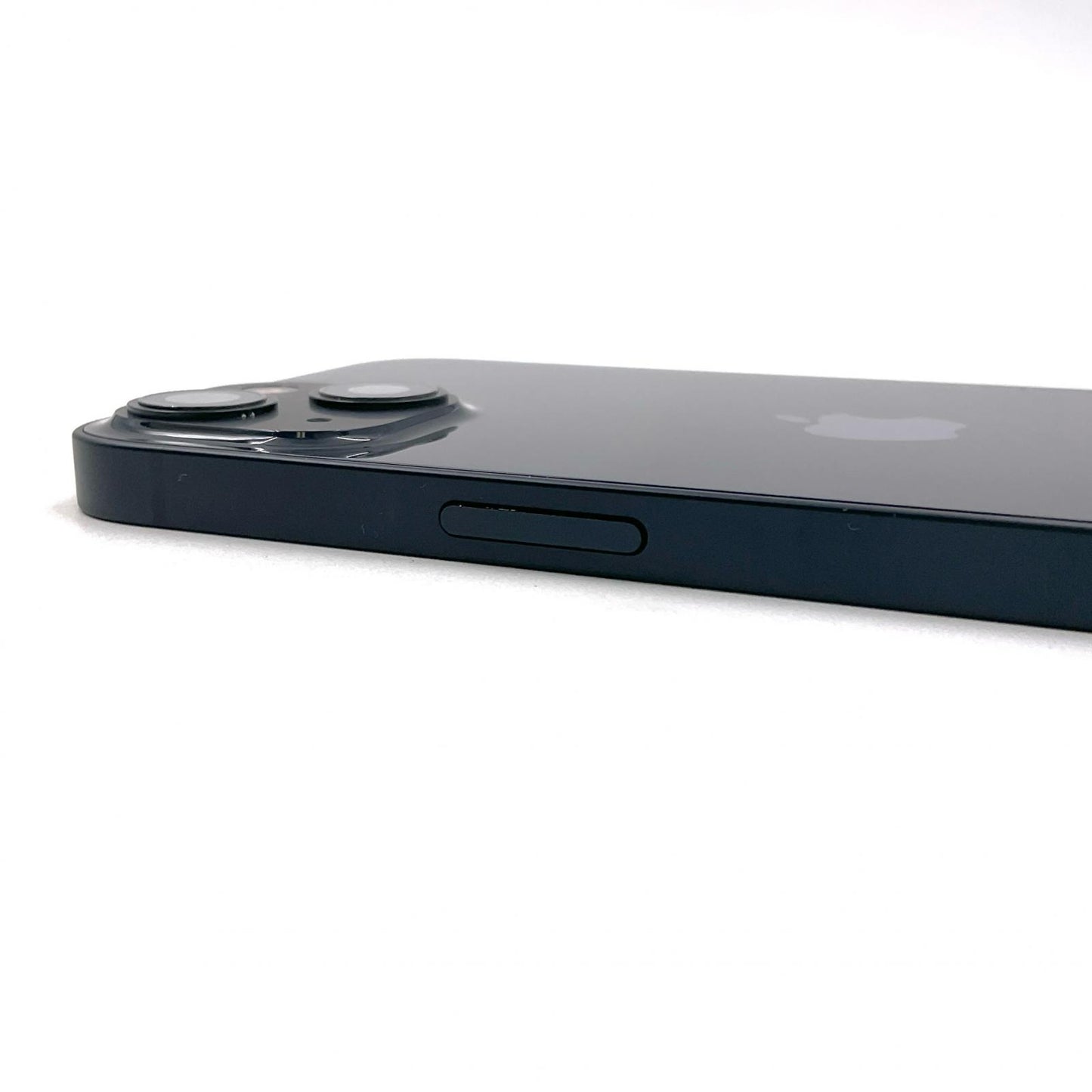 【全額返金保証】【最速発送】Apple iPhone iPhone 13 128GB ミッドナイト SIMフリー 白ロム 動作確認済 88%
