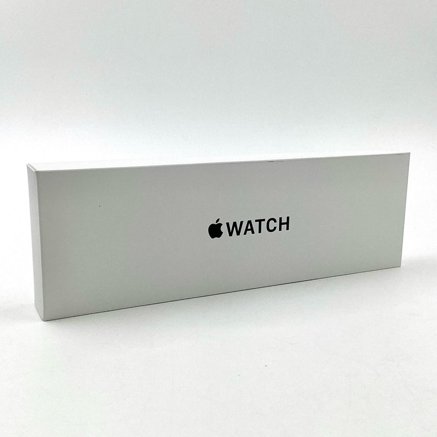 【全額返金保証】【最速発送】Apple Watch SE 第2世代 アルミニウム 40mm GPS 新品未開封 即納OK