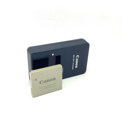 【最速発送】Canon コンパクトデジタルカメラ IXY DIGITAL 50 [シルバー]【難有】