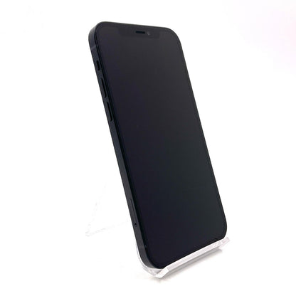【全額返金保証】【最速発送】Apple iPhone iPhone 12 64GB ブラック SIMフリー 白ロム 超美品 動作確認済 100%