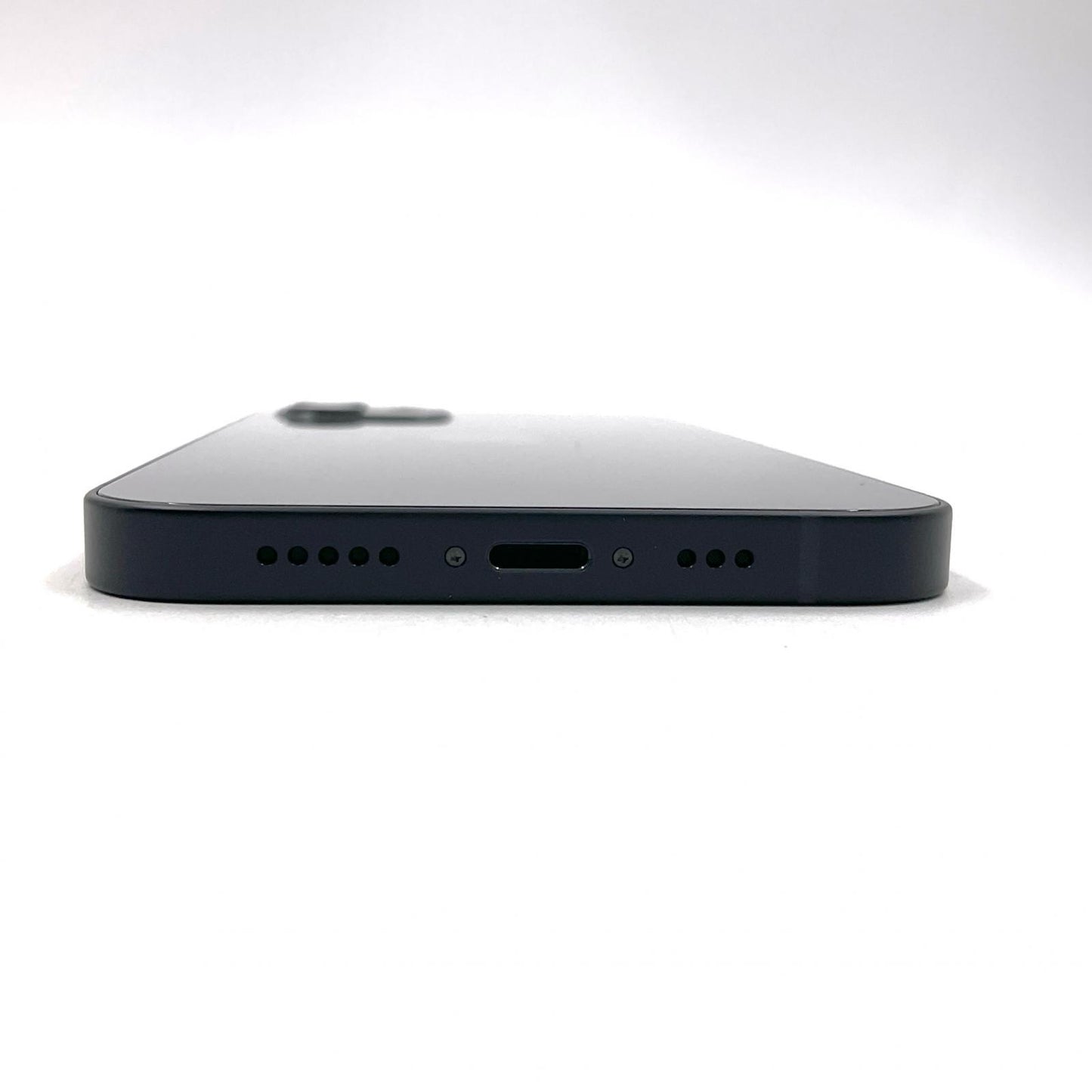【全額返金保証】【最速発送】Apple iPhone iPhone 12 64GB ブラック SIMフリー 白ロム 超美品 動作確認済 100%