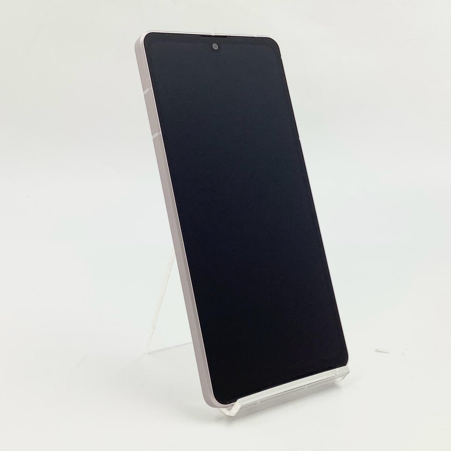 【全額返金保証】【最速発送】SHARP AQUOS sense7 128GB ライトカッパー SIMフリー SH-M24 白ロム 超美品 動作確認済