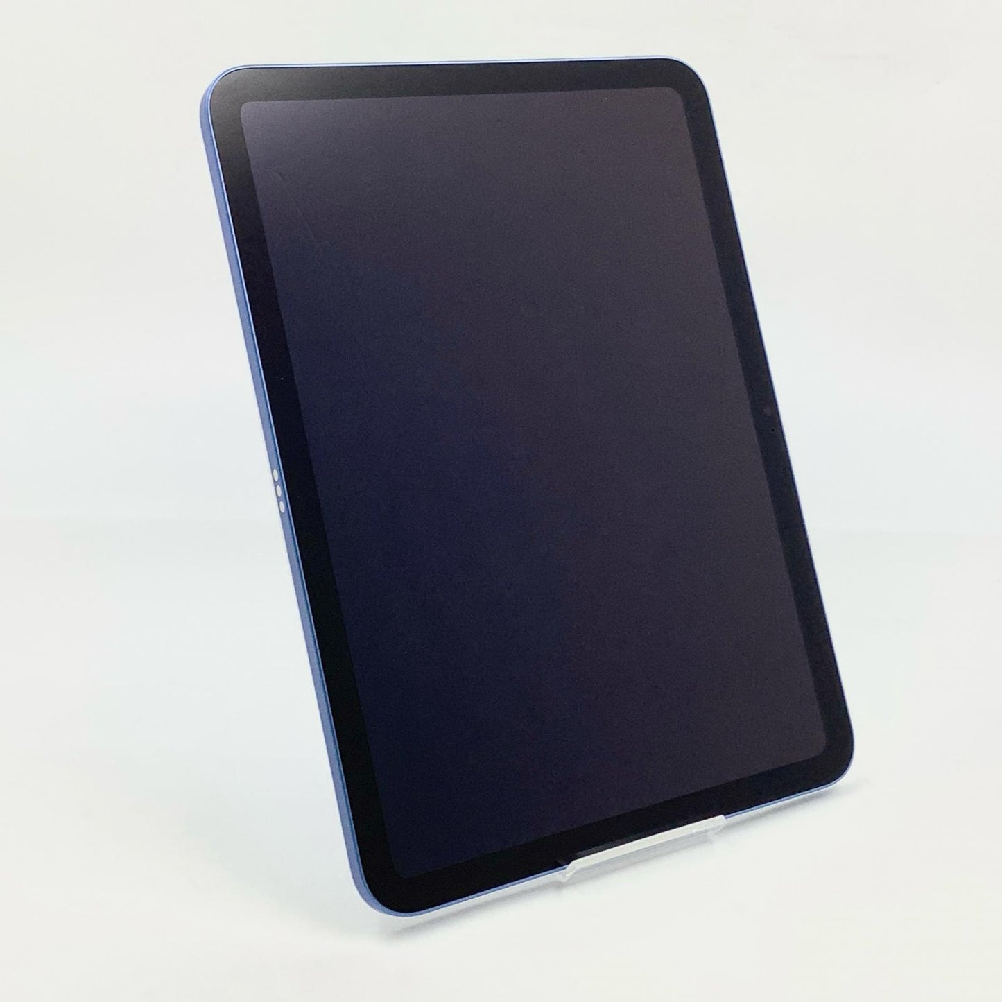 【全額返金保証】【最速発送】Apple iPad iPad 10.9インチ 第10世代 64GB ブルー Wi-Fi 超美品 動作確認済