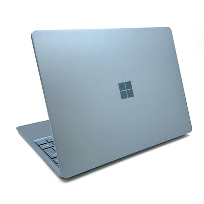 【全額返金保証】【最速発送】Microsoft Surface Laptop Go 3 EP2-29492 12th Gen Intel Core i5-1235U 16GB SSD 512GB 100% 美品 動作確認済