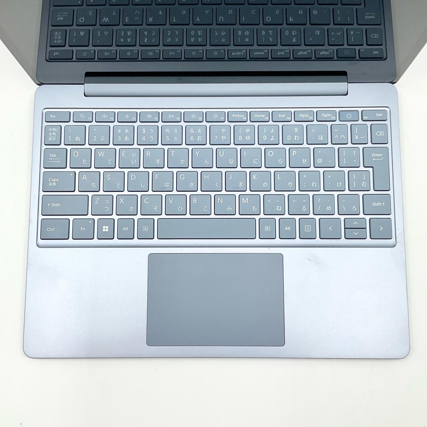【全額返金保証】【最速発送】Microsoft Surface Laptop Go 3 EP2-29492 12th Gen Intel Core i5-1235U 16GB SSD 512GB 100% 美品 動作確認済