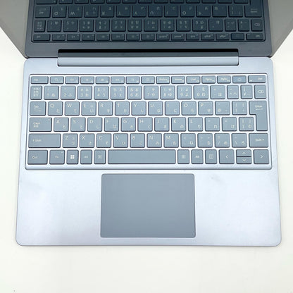 【全額返金保証】【最速発送】Microsoft Surface Laptop Go 3 EP2-29492 12th Gen Intel Core i5-1235U 16GB SSD 512GB 100% 美品 動作確認済