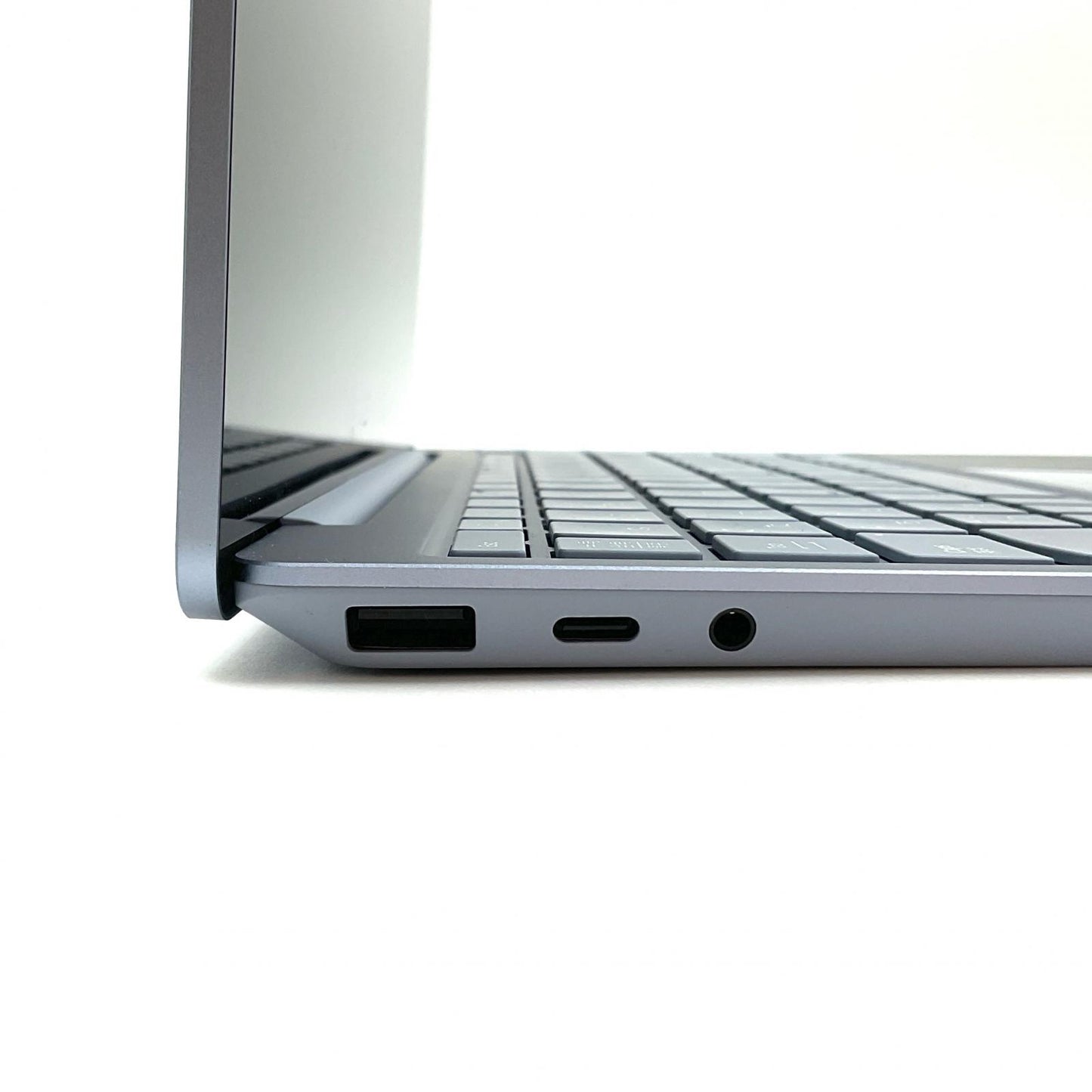 【全額返金保証】【最速発送】Microsoft Surface Laptop Go 3 EP2-29492 12th Gen Intel Core i5-1235U 16GB SSD 512GB 100% 美品 動作確認済