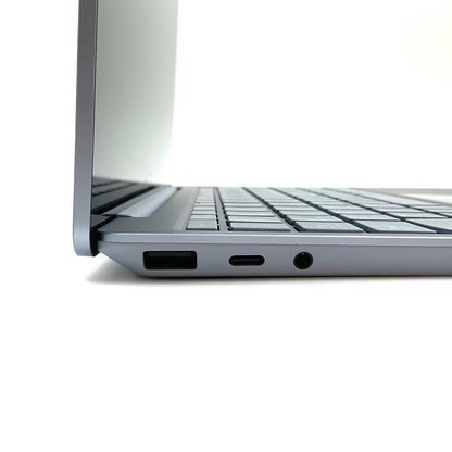 【全額返金保証】【最速発送】Microsoft Surface Laptop Go 3 EP2-29492 12th Gen Intel Core i5-1235U 16GB SSD 512GB 100% 美品 動作確認済
