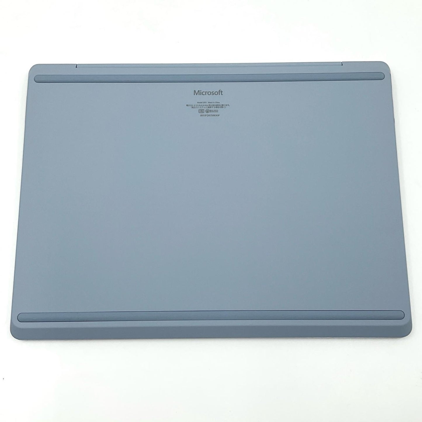【全額返金保証】【最速発送】Microsoft Surface Laptop Go 3 EP2-29492 12th Gen Intel Core i5-1235U 16GB SSD 512GB 100% 美品 動作確認済
