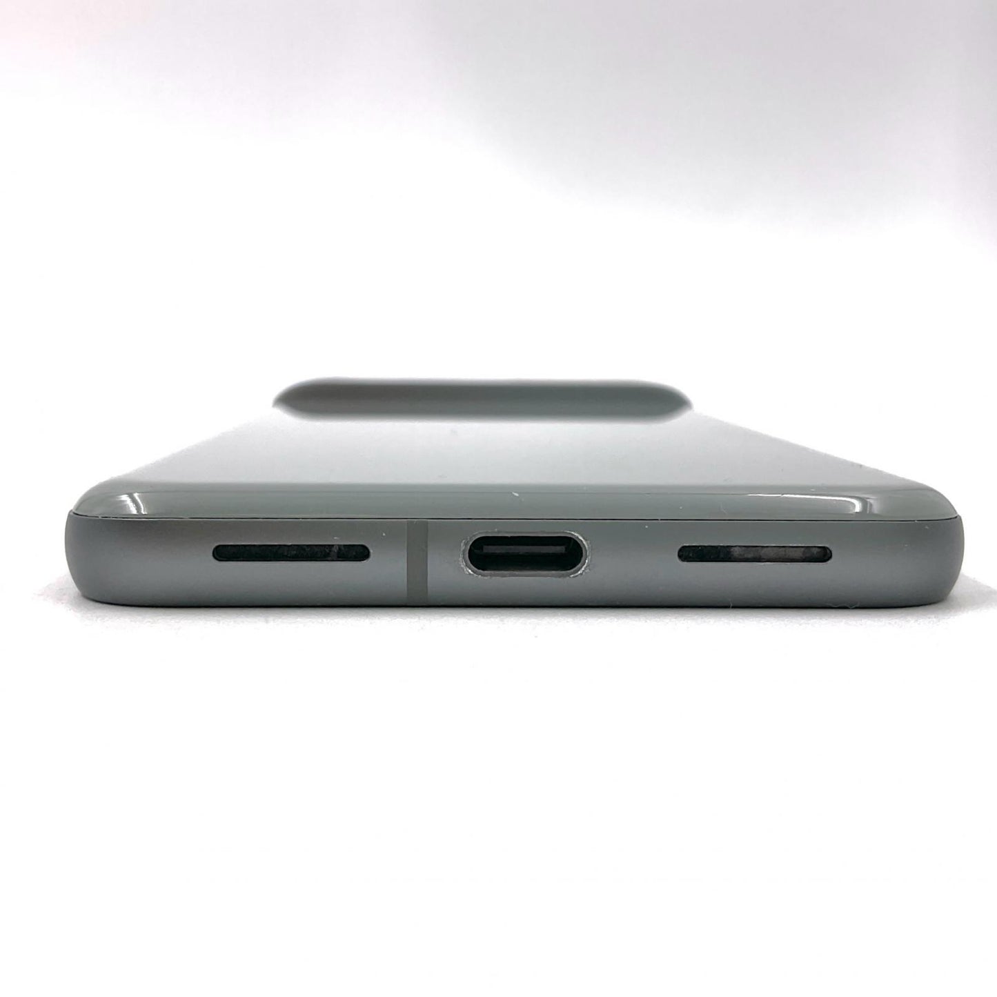 【全額返金保証】【最速発送】Google Pixel 8 128GB Hazel SIMフリー GZPF0 白ロム 動作確認済