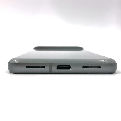 【全額返金保証】【最速発送】Google Pixel 8 128GB Hazel SIMフリー GZPF0 白ロム 動作確認済
