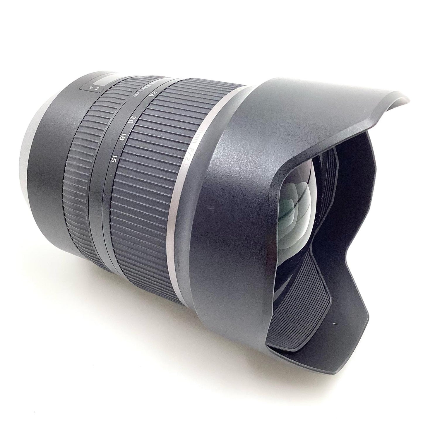 【全額返金保証】【最速発送】TAMRON SP 15-30mm F/2.8 Di VC USD (Model A012) [ニコン用] 動作確認済