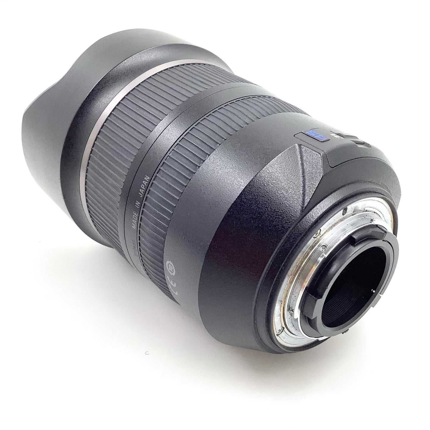 【全額返金保証】【最速発送】TAMRON SP 15-30mm F/2.8 Di VC USD (Model A012) [ニコン用] 動作確認済