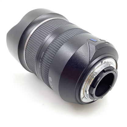 【全額返金保証】【最速発送】TAMRON SP 15-30mm F/2.8 Di VC USD (Model A012) [ニコン用] 動作確認済