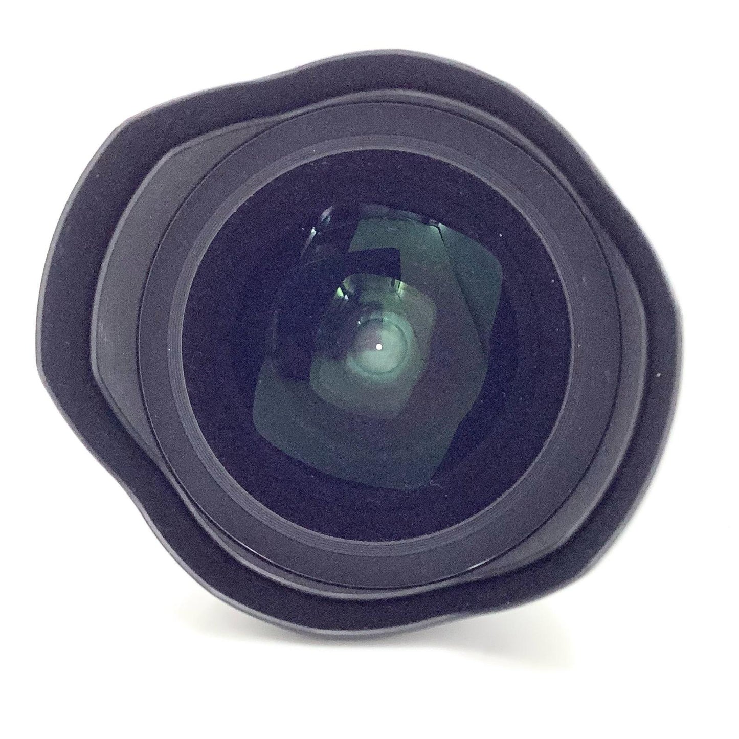 【全額返金保証】【最速発送】TAMRON SP 15-30mm F/2.8 Di VC USD (Model A012) [ニコン用] 動作確認済