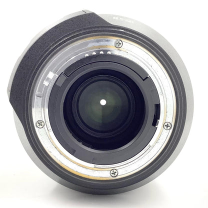 【全額返金保証】【最速発送】TAMRON SP 15-30mm F/2.8 Di VC USD (Model A012) [ニコン用] 動作確認済